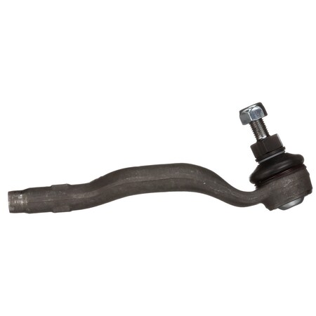 Delphi Steering Tie Rod End, TA5493 TA5493